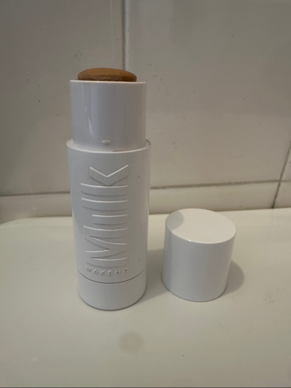 Milk Makeup Flex Foundation Stick - Honey